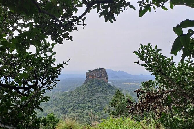 Pidurangala Sunrise/Sunset Guided Climb - The Climb: What to Expect