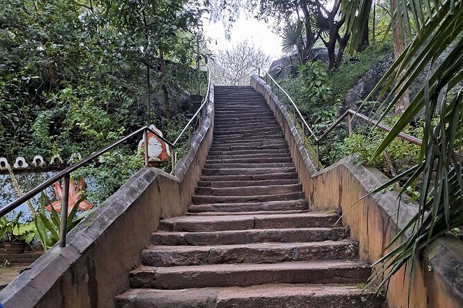 Pidurangala Sunrise/Sunset Guided Climb - The Historical and Cultural Context
