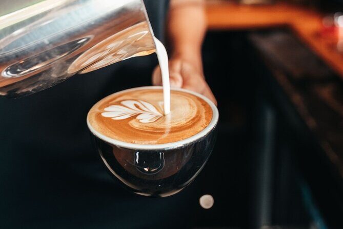 Pietermaai CoffeeWalk Self Guided Cultural Historical Audio Tour - The Serene Oasis: Boutique Hotel t Klooster