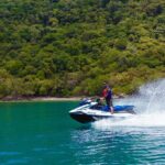 Pig Island and Tan Island Jetski Experience from Koh Samui - An In-Depth Look at the Koh Samui Jetski Tour