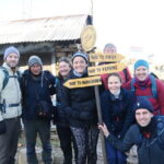 Pikey Peak Trek - An In-Depth Look at the Pikey Peak Trek