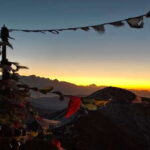 Pikey Peak Trek - 7 Days Adventures in the Himalayas - Detailed Breakdown of the Itinerary