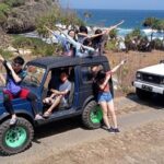 Pindul Cave Adventure and Timang Beach - The Comforts and Logistics of the Tour