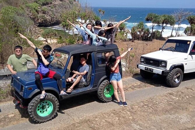 Pindul Cave Adventure and Timang Beach - The Comforts and Logistics of the Tour