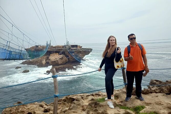 Pindul Cave Adventure and Timang Beach - Practical Considerations