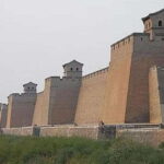 Pingyao Ancient City Scenic Area Pass Ticket Only - What to Expect on Your Visit