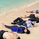 Pink Beach and Southeast Gili Islands Private Day Trip - Transportation and Timing