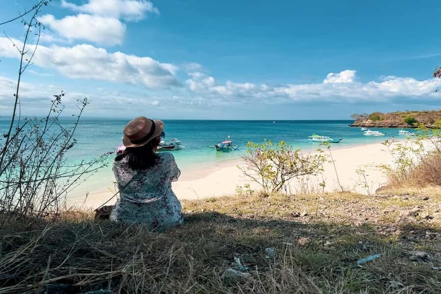 Pink Beach Lombok Adventure  Hidden Paradise in the East - Detailed Breakdown of the Itinerary: What You Can Expect