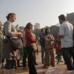 Pink City Jaipur Heritage & Cultural Guided Walking Tour - Practical Details and Tips