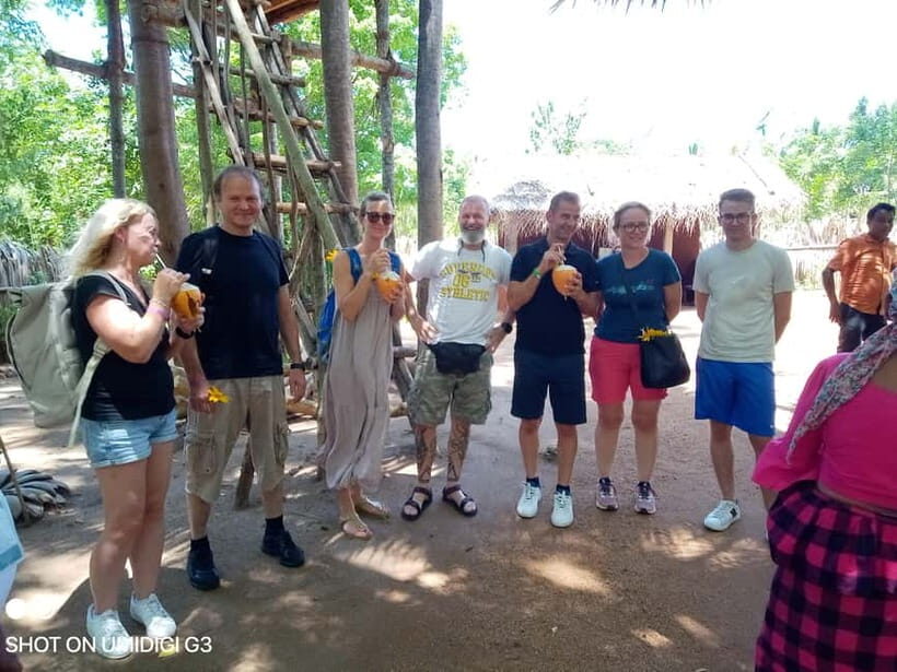 Pinnawala: Authentic Cooking Class in Palapoluwa Village - The Practicalities