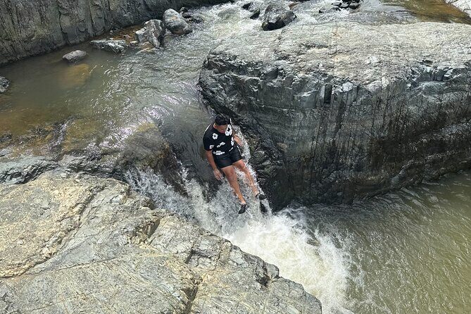 Pinones Bar Hopping Beach Food Tour & Caguas River Hidden Gem - FAQ