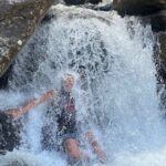 Piñones Beach Buggy + El Yunque Waterfall Adventure - Authentic Experiences from Travelers