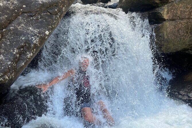 Piñones Beach Buggy + El Yunque Waterfall Adventure - Authentic Experiences from Travelers