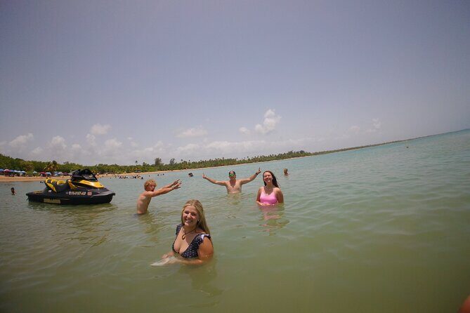 Piñones Buggy & Beach Day - Why This Tour Stands Out