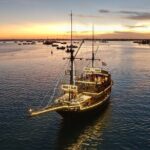 Pirate Dinner Cruise in Bali with Traditional Pinisi Boat - Practical Details and Tips for Travelers