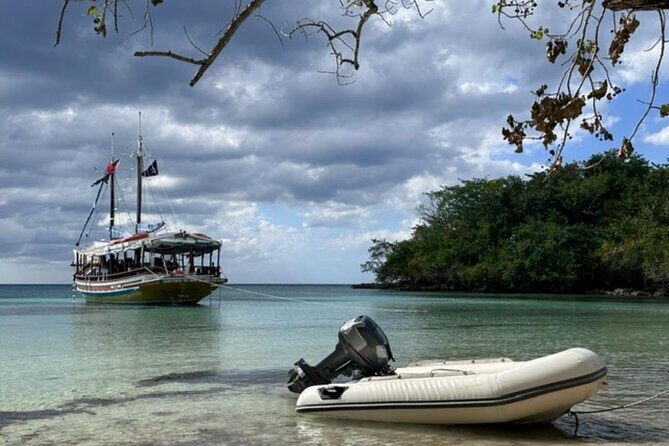 Pirate Ship Sunset Cruise and Ricks Cafe Montego Bay Resorts - Frequently Asked Questions (FAQs)