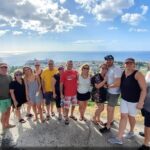 Pirates of the Caribbean Fun Tour - Whats Included and Whats Not