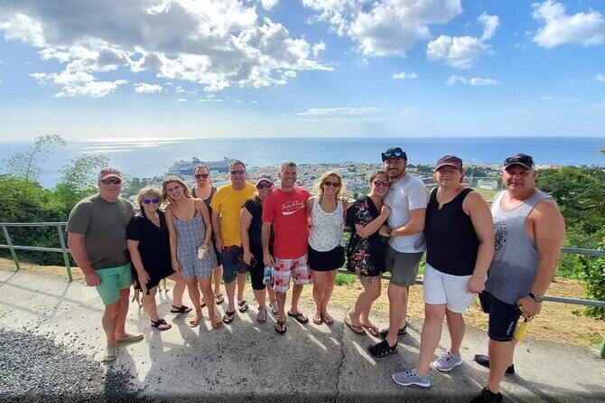 Pirates of the Caribbean Fun Tour - Whats Included and Whats Not