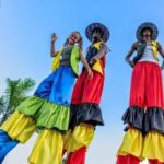 Pirates & Ports - self guided mobile quest for sailors in the BVI - Who Should Consider This Tour?