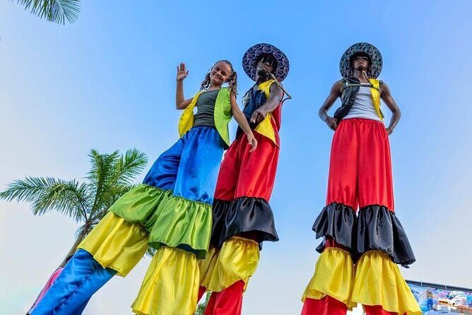 Pirates & Ports - self guided mobile quest for sailors in the BVI - Who Should Consider This Tour?