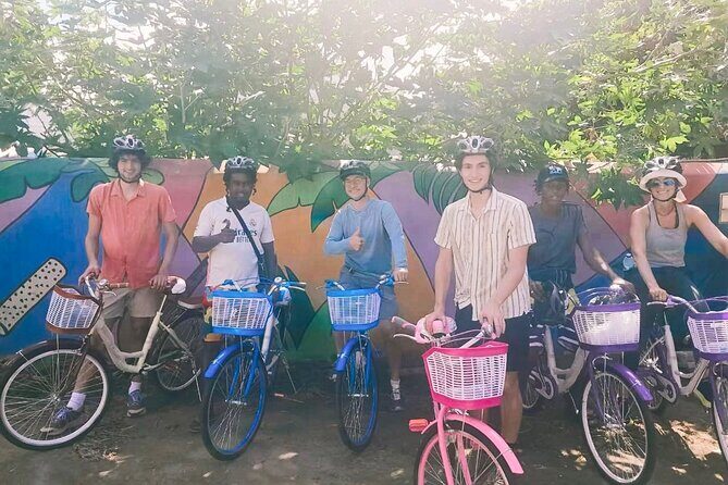 Pitons View Bike Ride and Local Culture: A Soufriere Adventure - Who Should Consider This Tour?