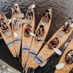 Pizza Paddle - Dinner Kayak Tour in Batemans Bay - The Food: Pizza as the Perfect Floating Feast