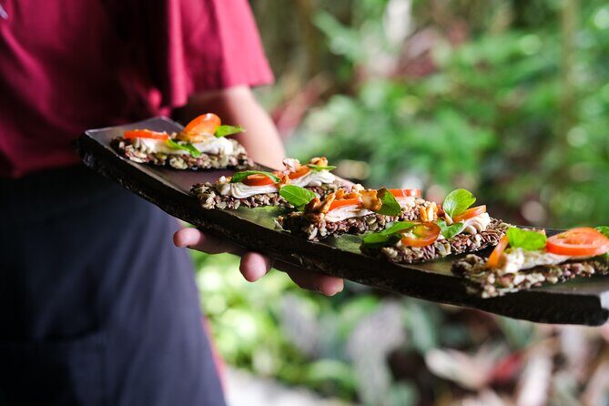 Plant Based Food Tour in Ubud - What to Expect During the Tour