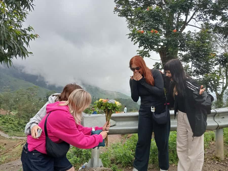 Plantations Tuk-Tuk Tour in Nuwara Eliya - Who Would Love This Tour?  