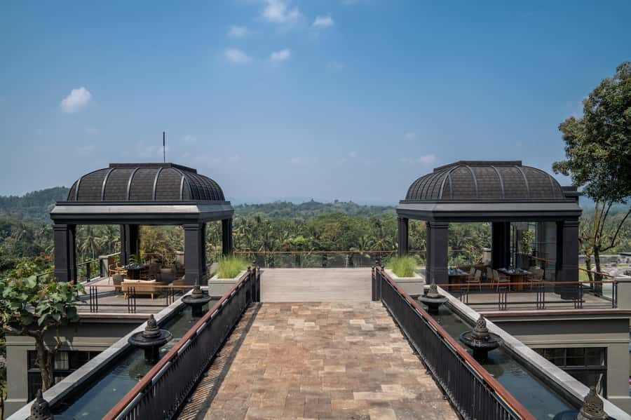 Plataran Borobudur: Sunrise Breakfast at Tiga Dari Rooftop - Detailed Breakdown of the Experience