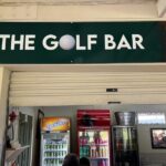 Play Golf with Tony - Equipment and Facilities