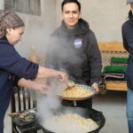 Plov Cooking Class at Local Uzbek House - Authenticity and Cultural Insights