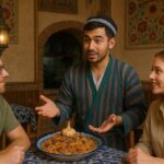 Plov Tour : Taste, Tradition & History of Plov with a local guide - How This Tour Adds Value