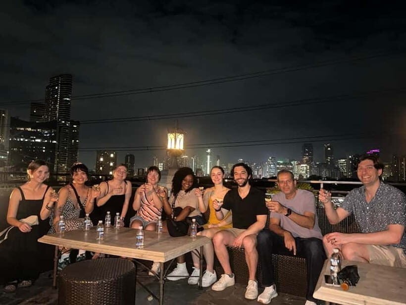 Poblacion Makati Bar Hopping Experience - The Value of the Experience