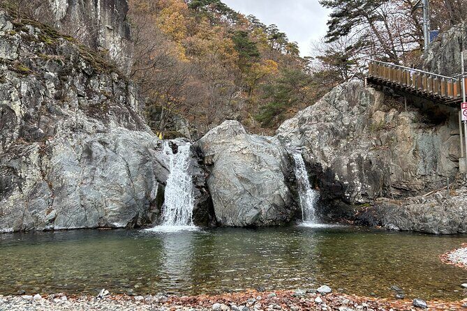 Pohang And Gyeongju Hiking And Makgeolli Brewing - Who Will Love This Experience?