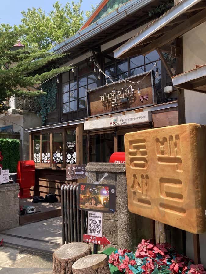 Pohang Best Customized Private Tour with Tour guide - Practical Details & What to Expect