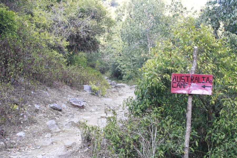 Pokhara: 1 Day Poon Hill Sunrise Hike with Transfer - The Journey from Pokhara to Ghorepani