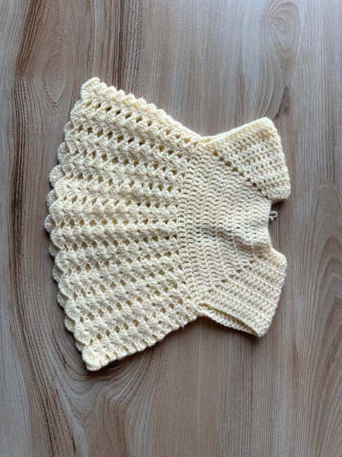 Pokhara: 1-Day Woolen Clothes Handicraft Basic Class - Included in the Price