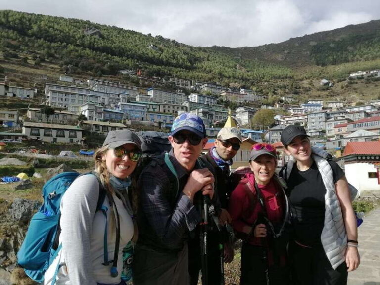 Pokhara: 11-Day Everest Base Camp Trek - Why This Trek Offers Great Value