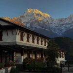 Pokhara: 12-Day Annapurna Base Camp Trek with Hot Springs - A Day-by-Day Breakdown of the Trip