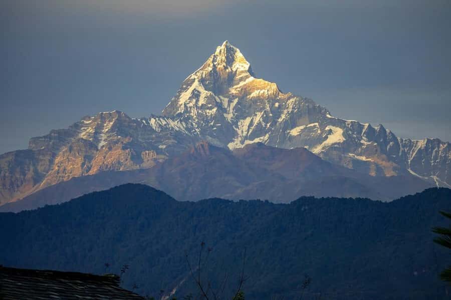 Pokhara: 12-Day Mardi Himal Trek with Local Guide - What to Expect on the Mardi Himal Trek
