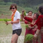 Pokhara: 2-Day Ghachok Village Tour with Homestay & Hike - The Evening: Cooking and Cultural Connection