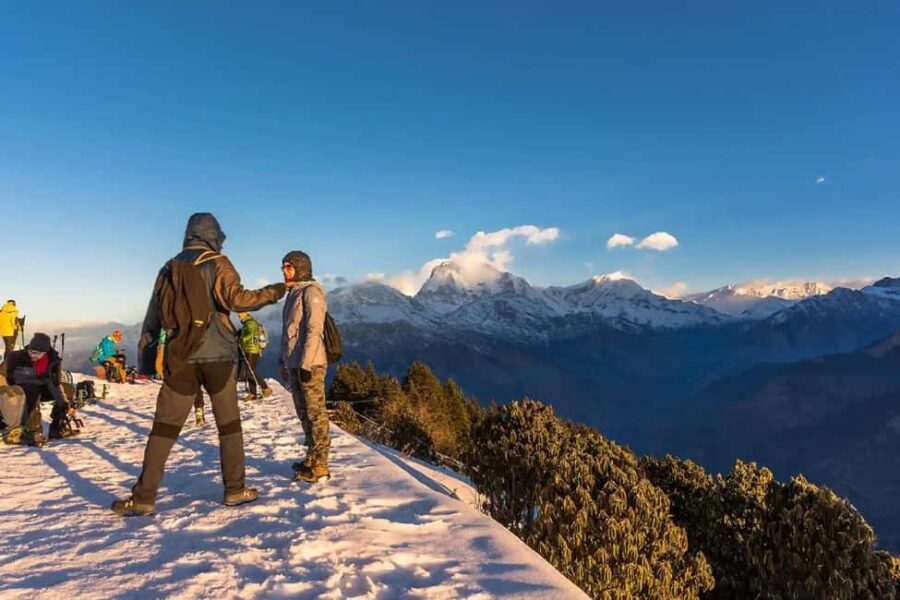 Pokhara: 2-Day Ullerai, Ghorepani & Poon Hill - Sunrise Trek - The Value & Practical Considerations