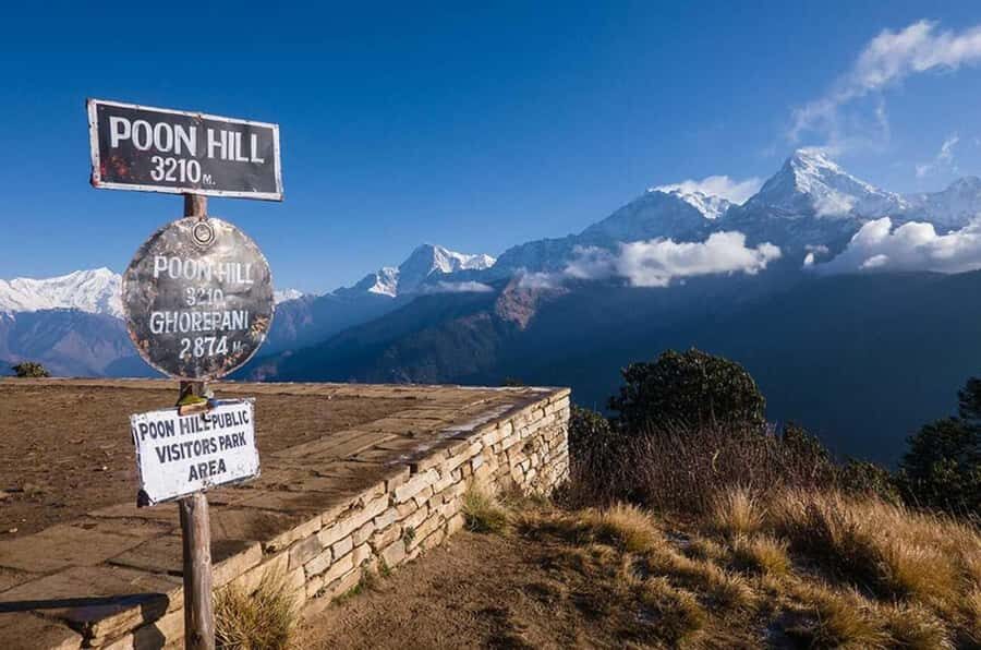 Pokhara: 2 days guided Poon Hill Trek - What to Expect from the Experience