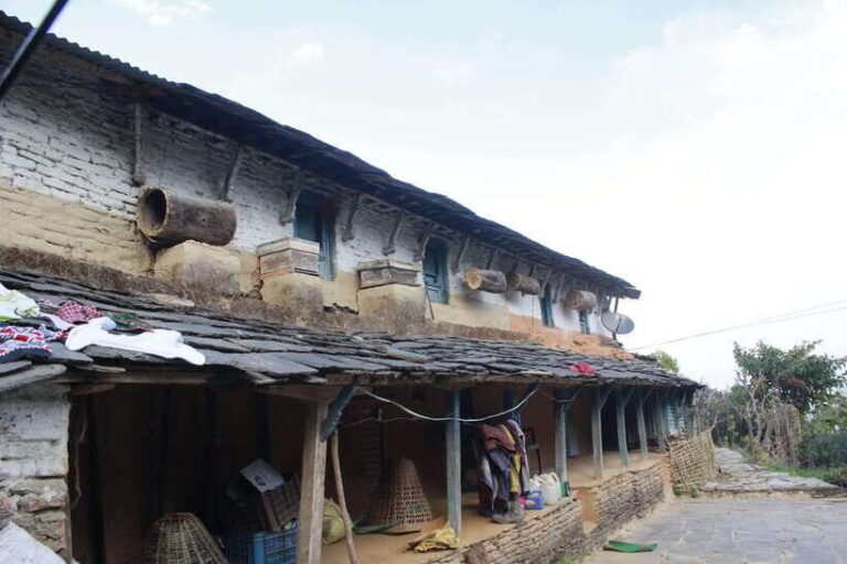 Pokhara: 3-Day Astam, Dhampus, and Australian Camp Trek - Practical Details and What to Expect