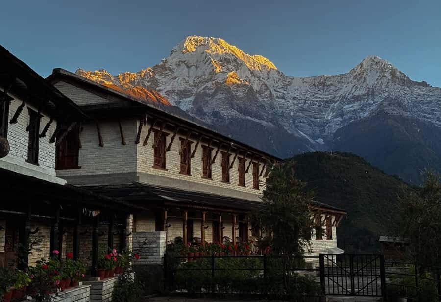 Pokhara: 3-Day Ghandruk Village Trek with Guide - Detailed Review of the Ghandruk Village Trek