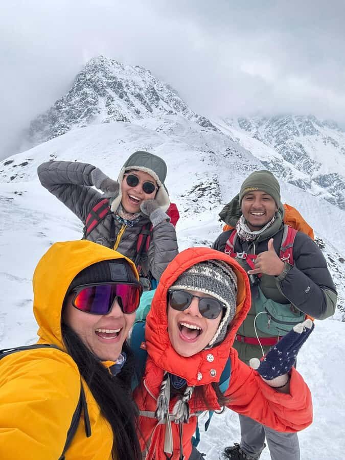 Pokhara: 4-Day Mardi Himal Trek with Lady Guide - What to Expect & Practical Details