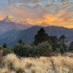 Pokhara: 4-Day Poon Hill and Ghandruk Guided Trek - The Trek Itinerary in Detail