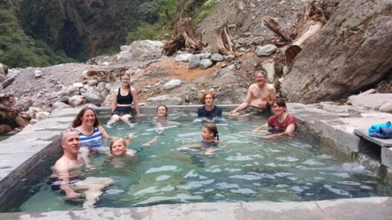 Pokhara: 5-Day Annapurna Base Camp Trek with Hot Spring - Day 2: Sinuwa to Deurali (through Forests and Rhododendrons)