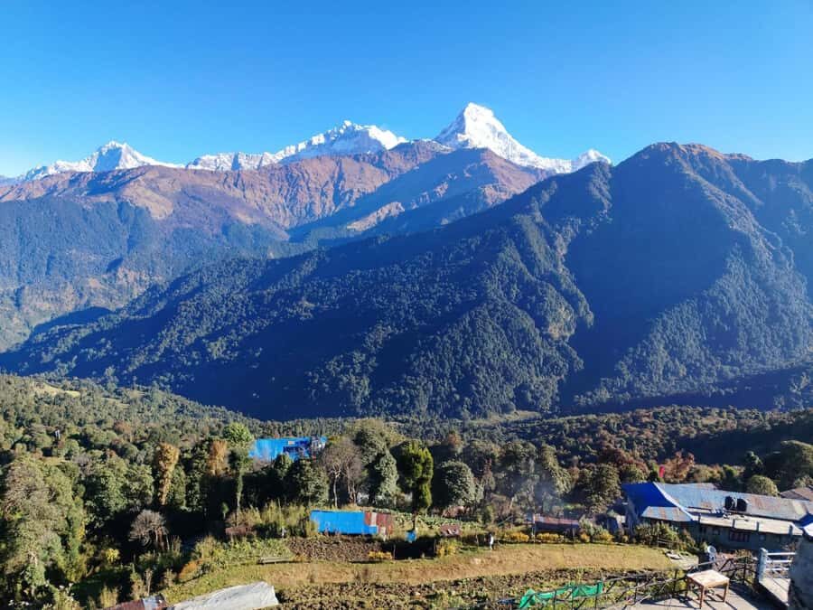 Pokhara: 5-Day Ghorepani Poon Hill Trek - Final Thoughts