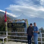 Pokhara: 5-Day Mardi Himal Trek with Guide and Meals - What Makes This Trek Special?